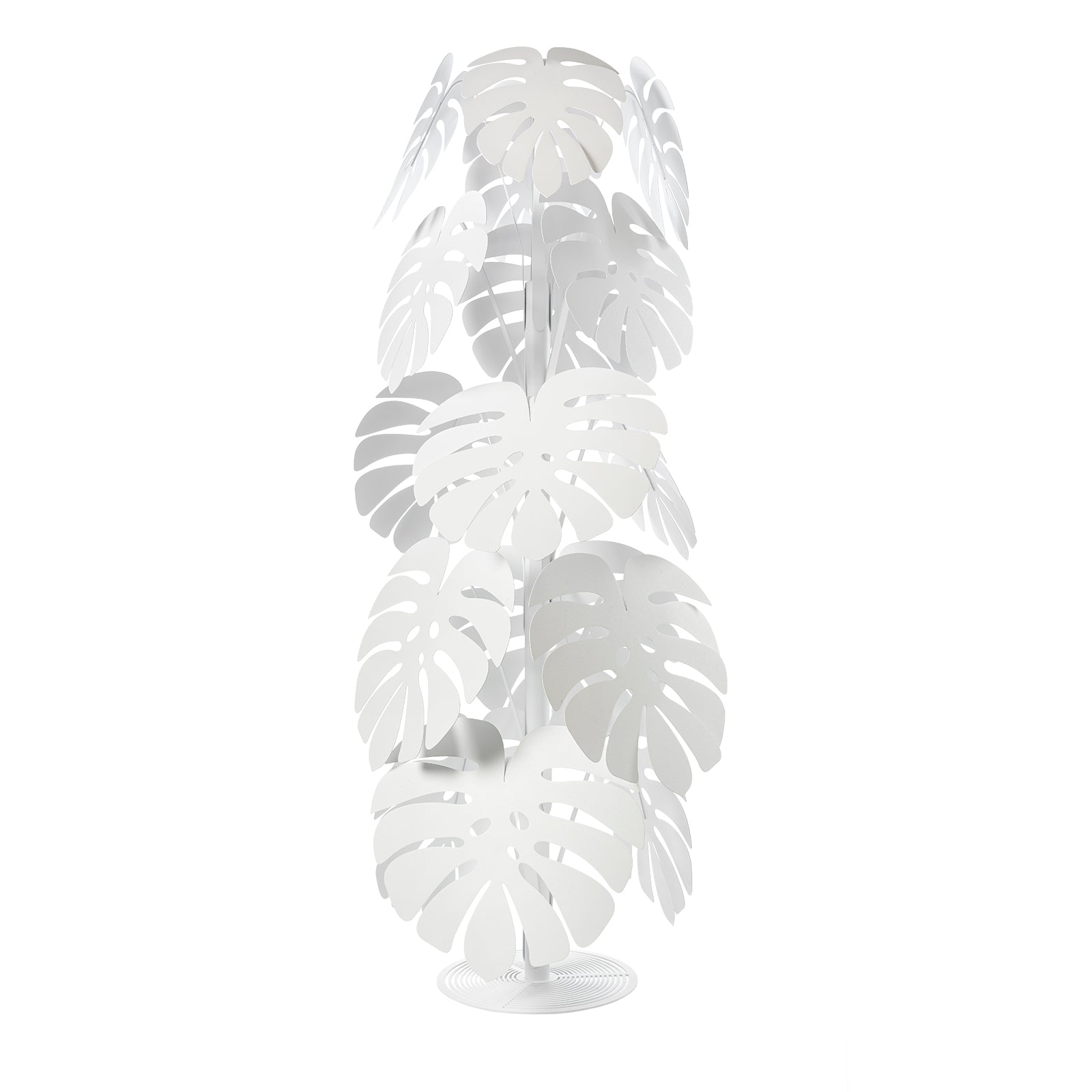 arti-mestieri-monstera-grande-pianta-decorativa-in-ferro-2 image 3