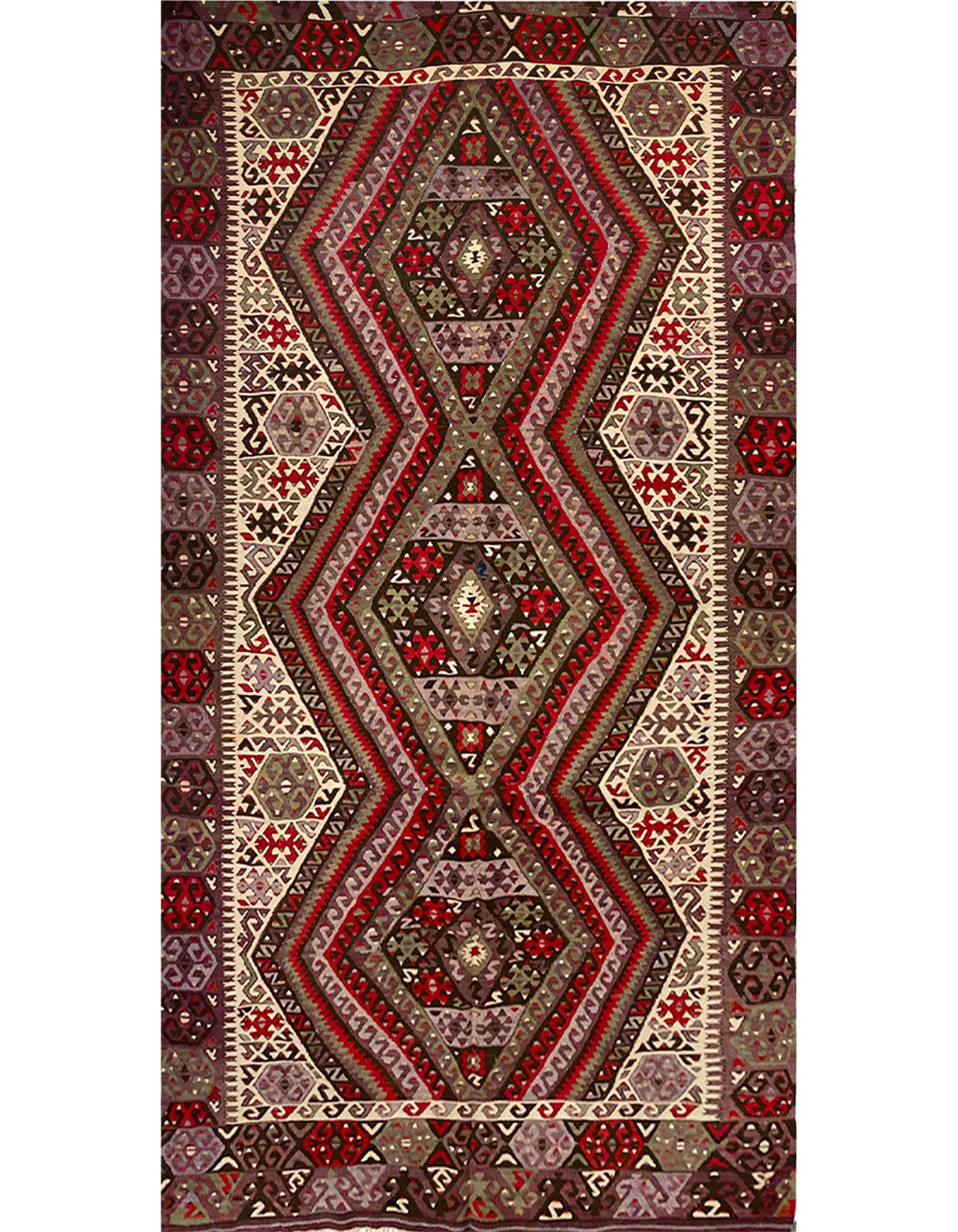 illulian-tappeto-kilim-e-anatolia-late-xx-300x150-cm-in-lana image 1