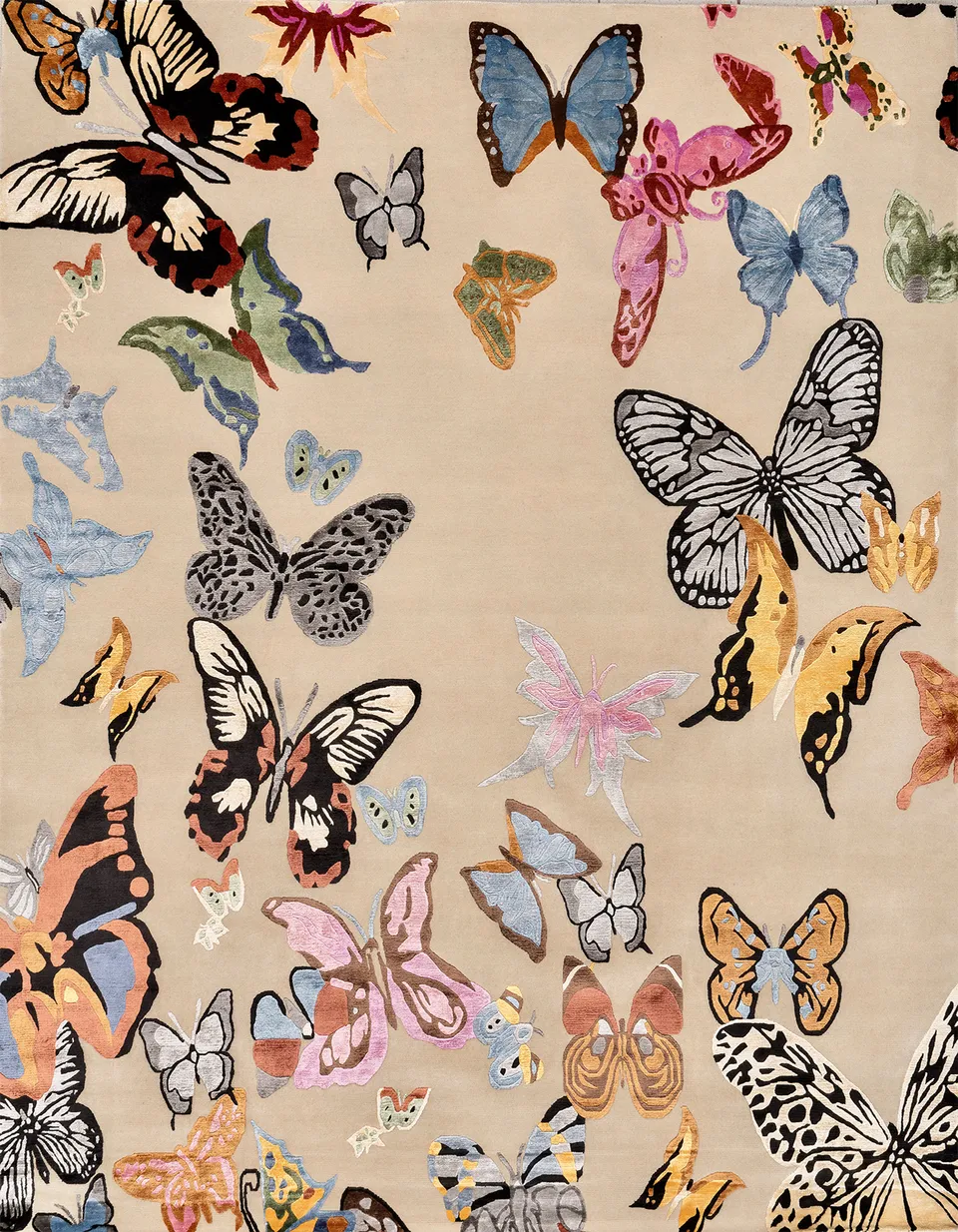 illulian-madama-butterfly-tappeto-design-personalizzabile-2 image 1