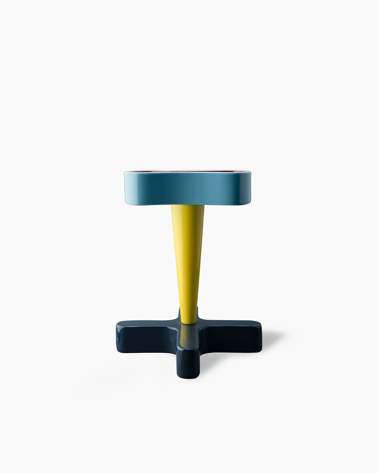 bitossi-ceramiche-vaso-simbolik-3-elementi-karim-rashid-limited-edition image 2