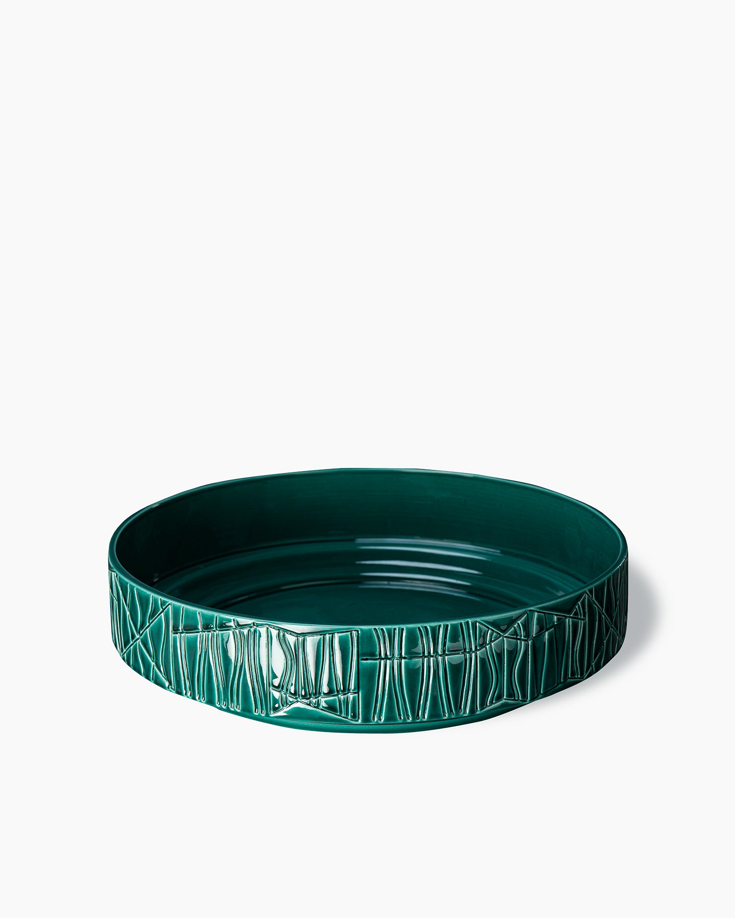 bitossi-ceramiche-bolo-rimini-blu-bethan-laura-wood-verde image 2