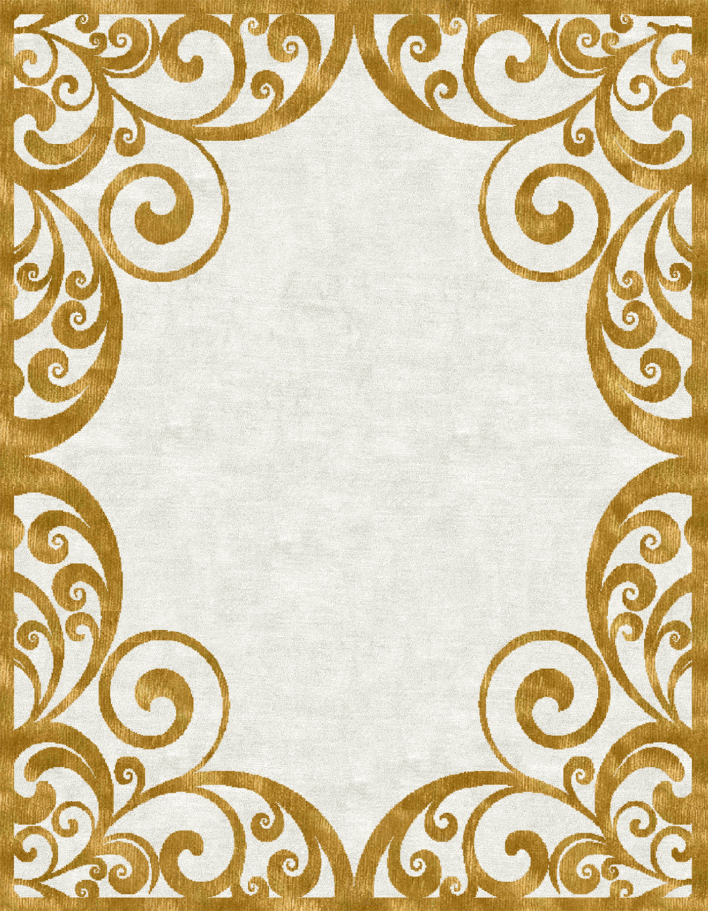 illulian-chanel-tappeto-design-di-lusso-personalizzabile-2 image 1