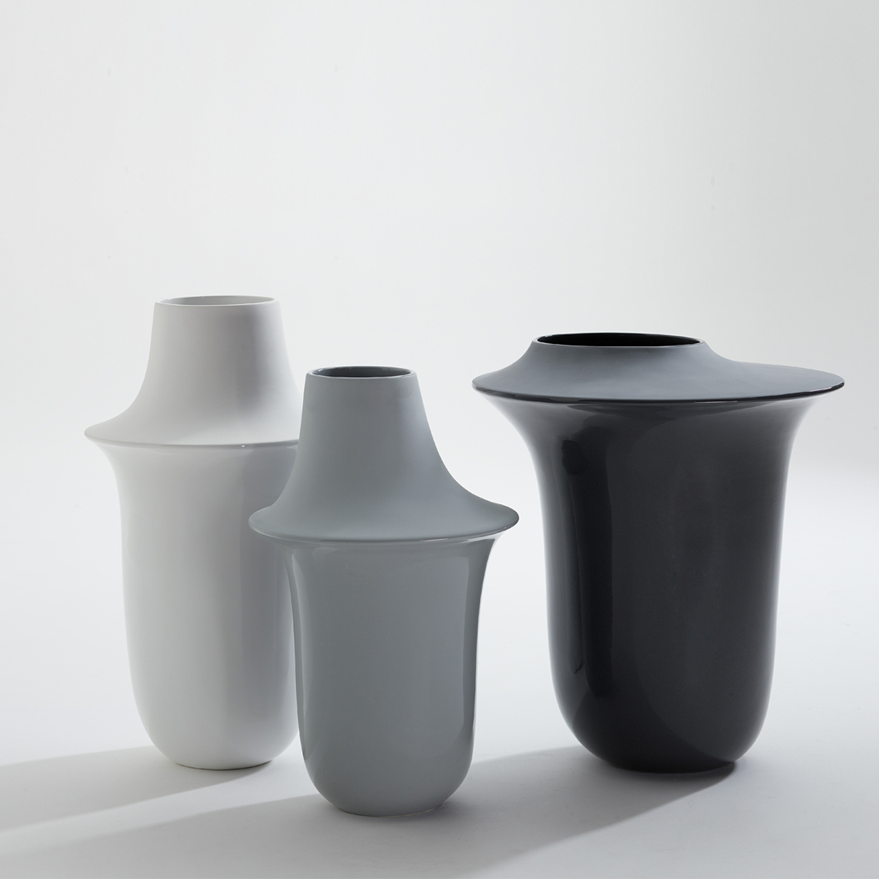 bosa-isole-lagune-vaso-in-ceramica-asimmetrico image 1