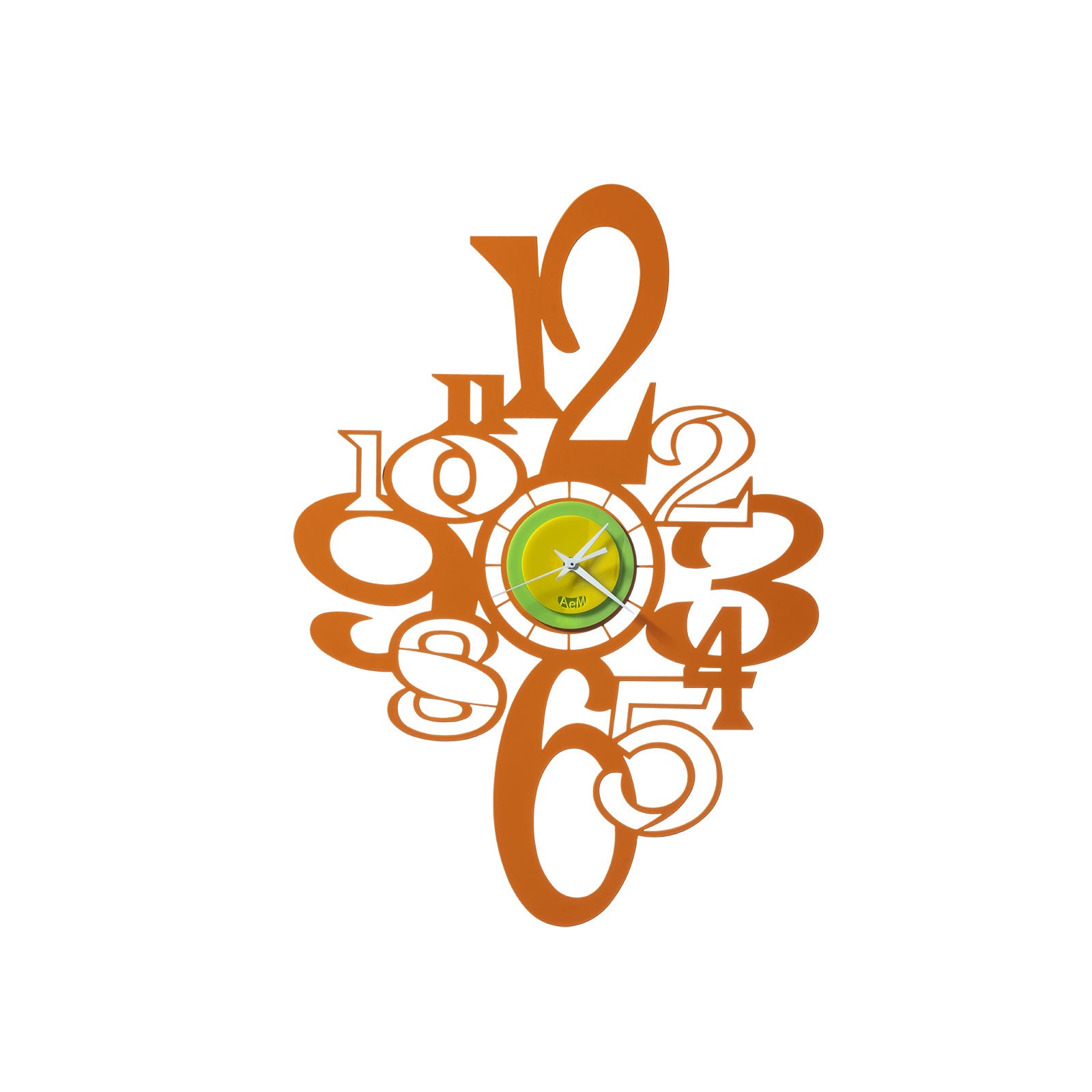arti-mestieri-spoiler-piccolo-pop-orologio-da-parete image 3