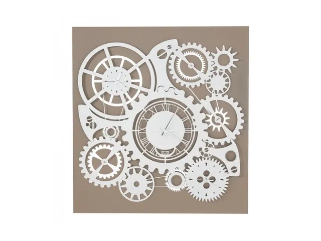 arti-mestieri-meccano-pannello-decorativo-in-ferro image 1