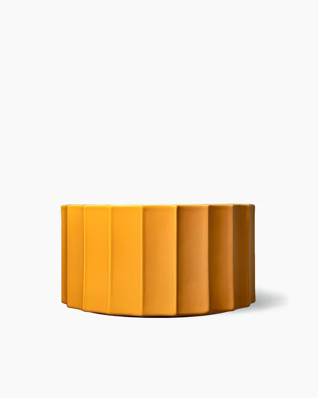 bitossi-ceramiche-vaso-da-parete-onda-torsi-2 image 1