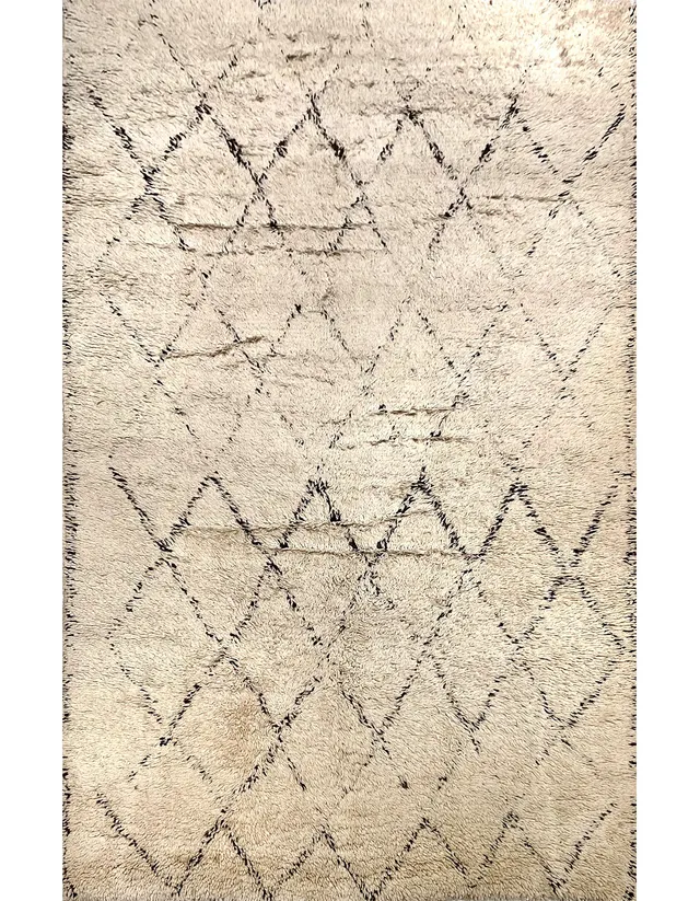 illulian-berber-beni-ourain-tappeto-nomad-330-x-200-cm image 1
