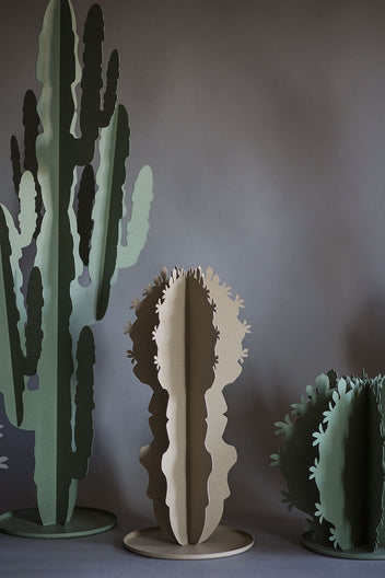 arti-mestieri-cactus-large-pianta-decorativa-moderna-in-ferro image 2