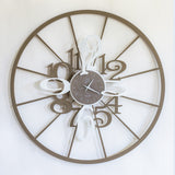 arti-mestieri-orologio-da-parete-kalesy-70-cm image 4