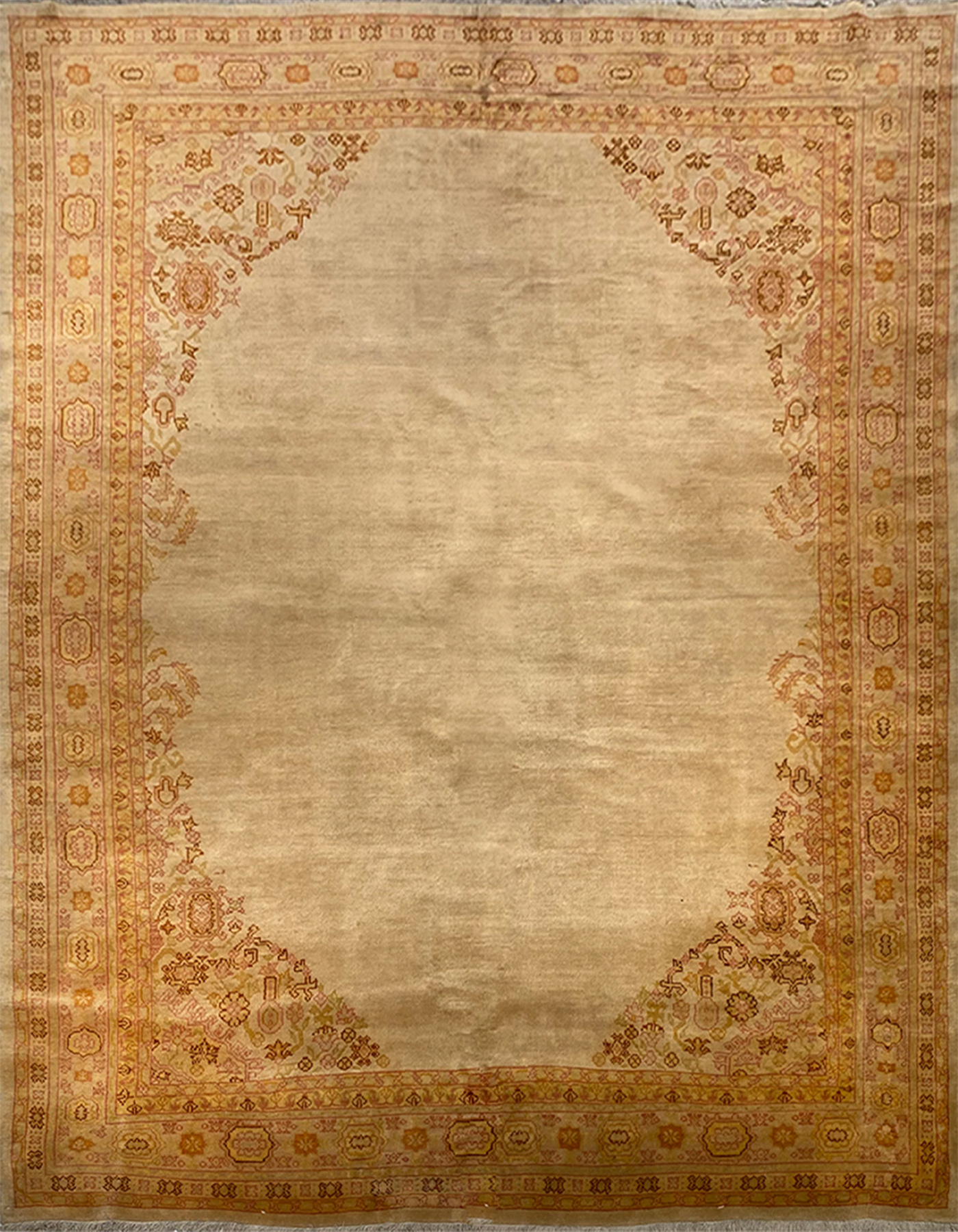 illulian-sivas-tappeto-anatolia-fine-xix-secolo-lana-297x247-cm image 1