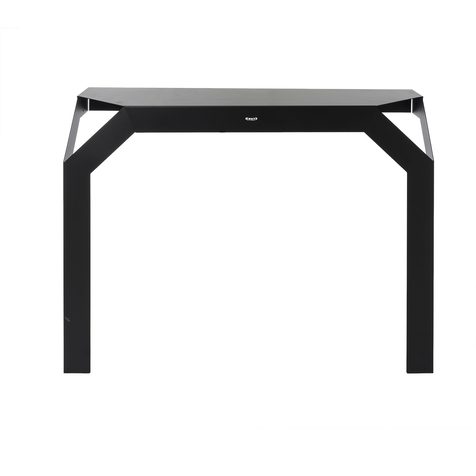 arti-mestieri-consolle-ingresso-uncorner-in-ferro-minimal image 5