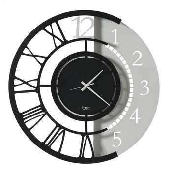arti-mestieri-full-metal-jack-large-orologio-parete-ferro-60-cm-sabbia-bronzo-fa image 2