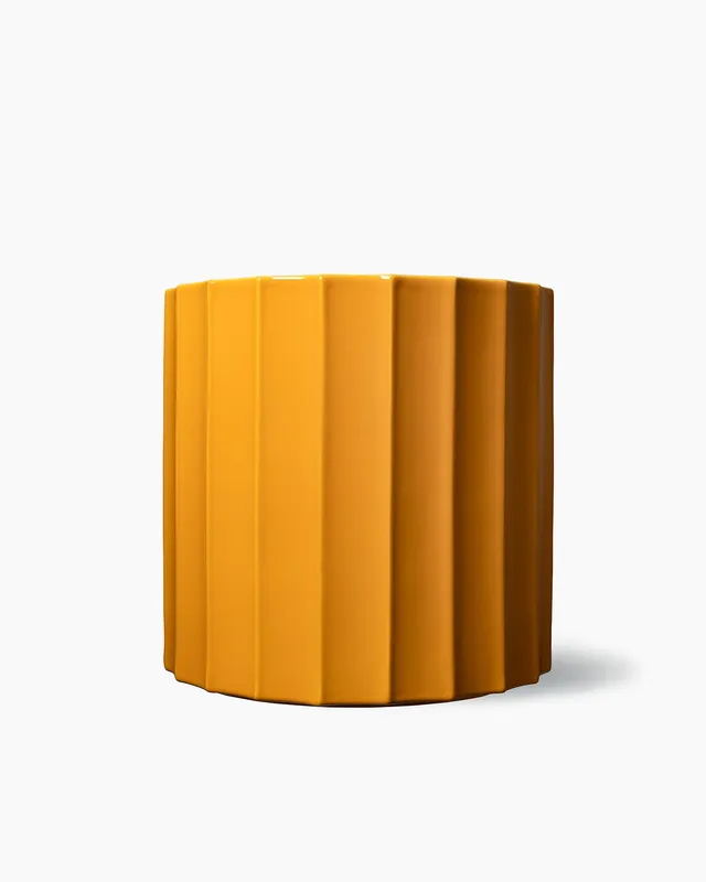 bitossi-ceramiche-vaso-da-parete-onda-torsi image 1