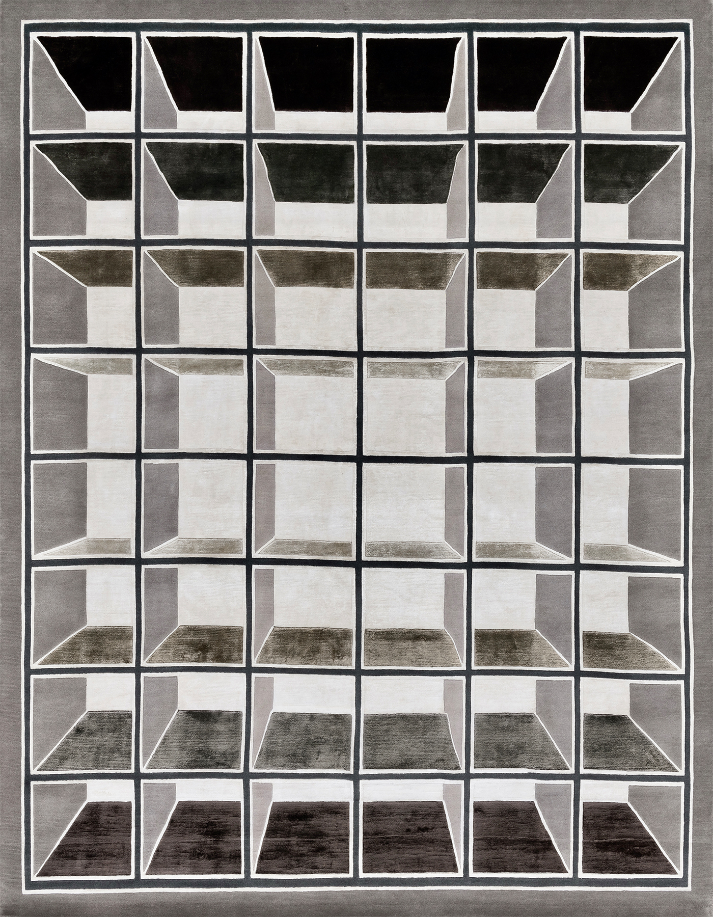 illulian-enigma-tappeto-design-300-x-245-cm-in-lana-e-seta image 1