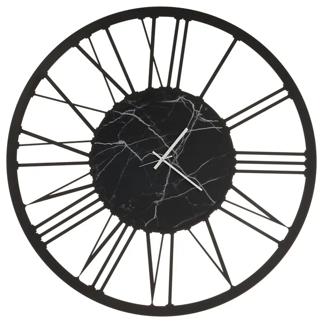 arti-mestieri-big-140-orologio-da-parete-140-cm-ferro image 1