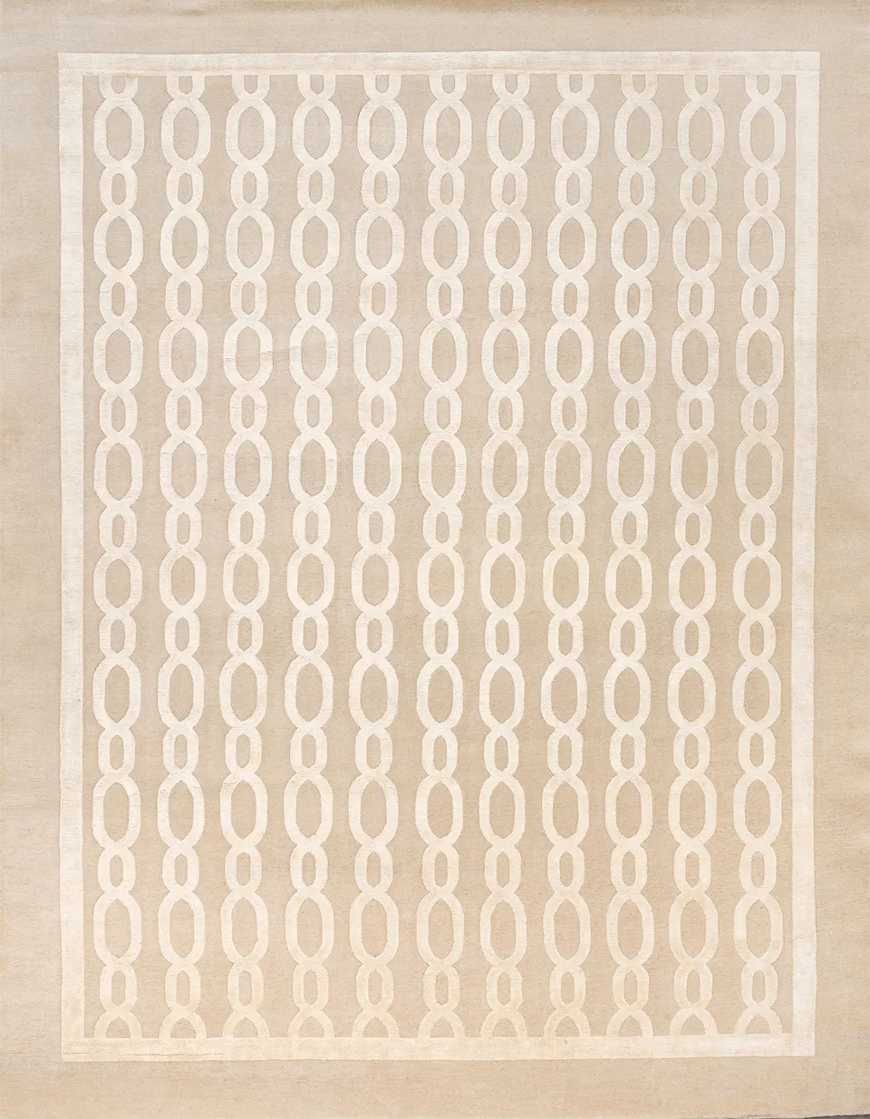 illulian-infinity-tappeto-365x272-cm-lana-e-seta image 1
