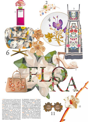 tappeto-illulian-floris-magnolia-design-collection-floreale image 7