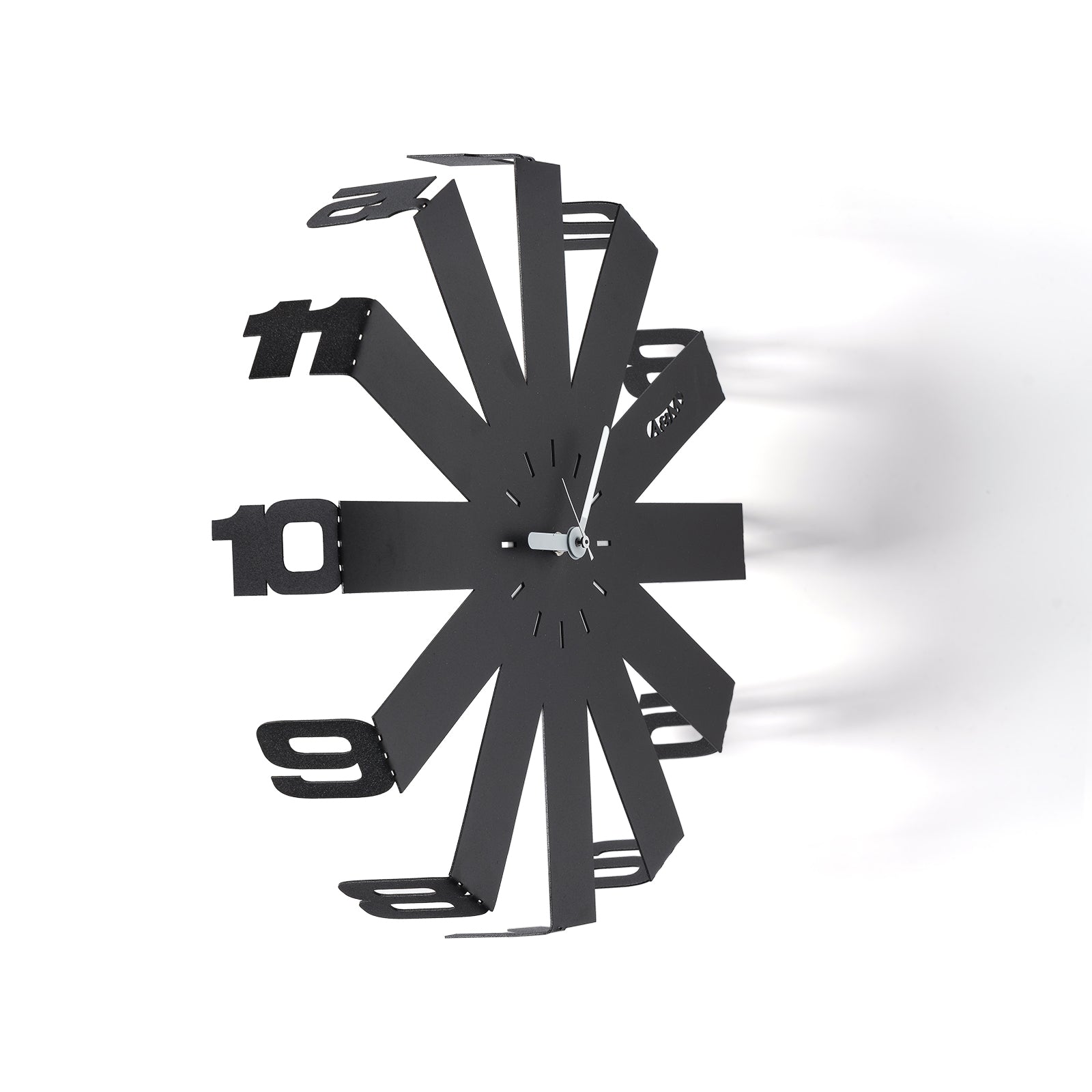 arti-mestieri-lumor-orologio-da-parete-di-design-a-raggiera image 6