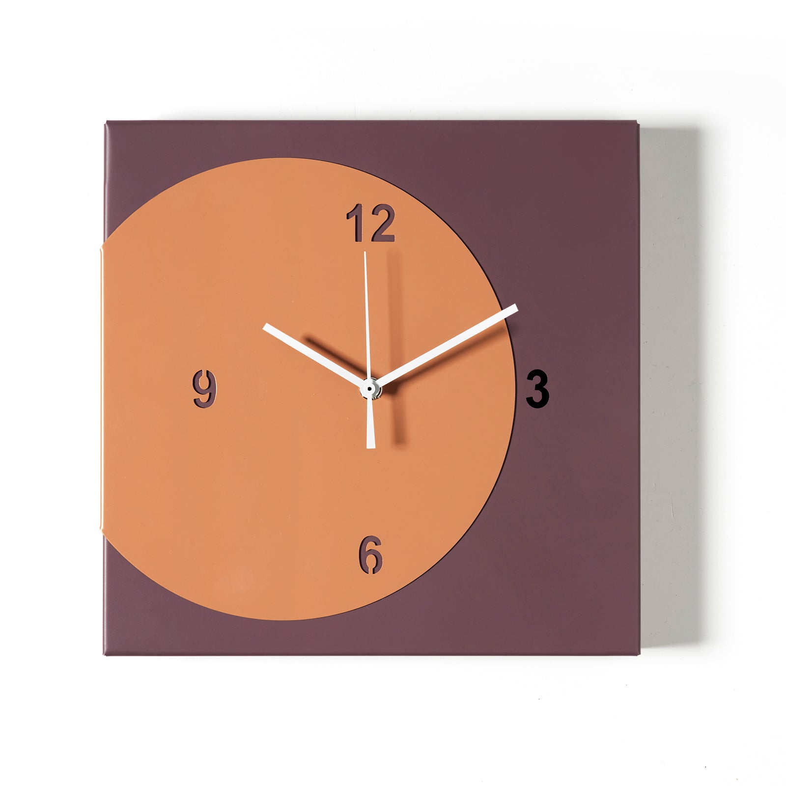 arti-mestieri-amos-orologio-ecleo-minimal-28x28-cm image 4