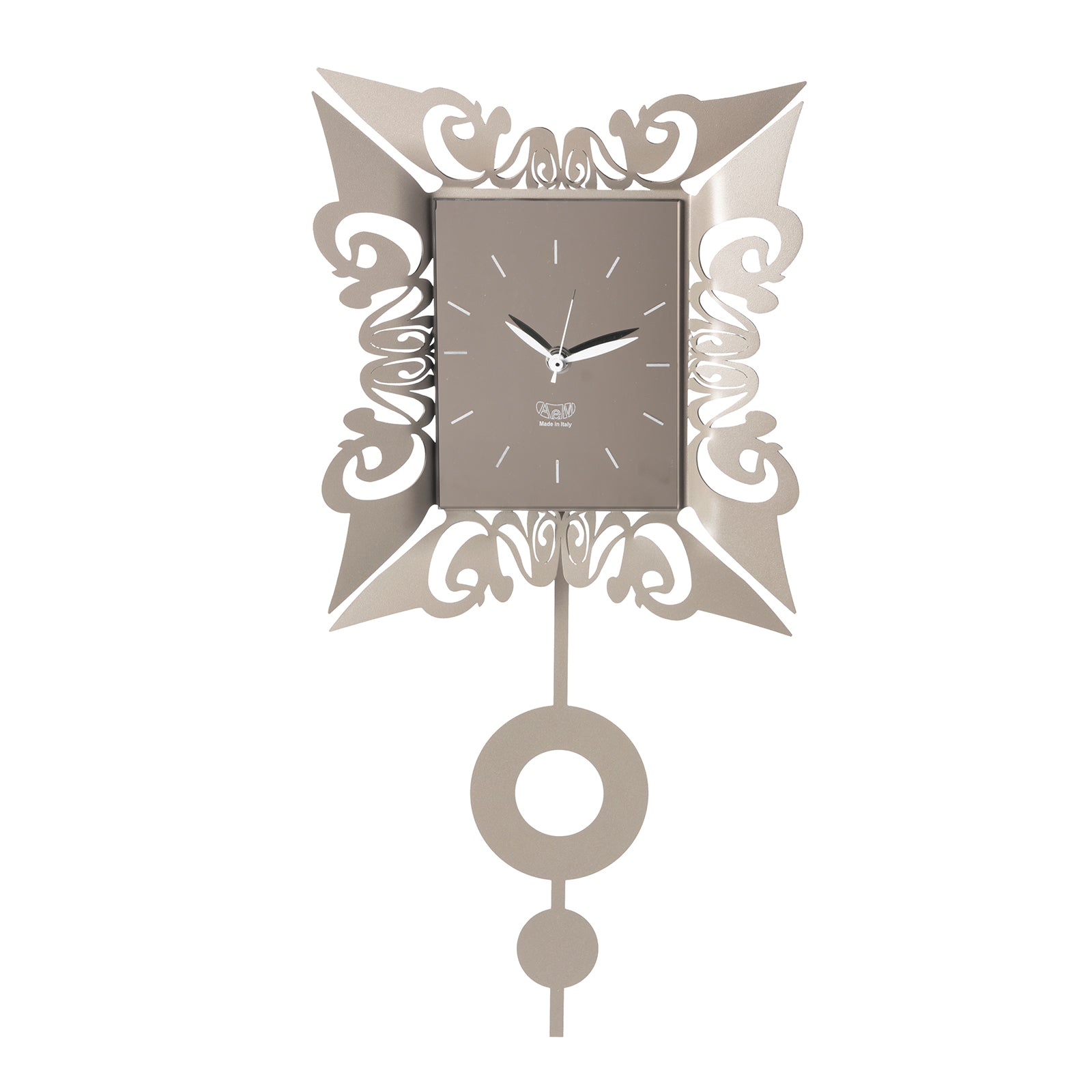 arti-mestieri-vanity-orologio-a-pendolo-da-parete-26-7x54-cm image 4