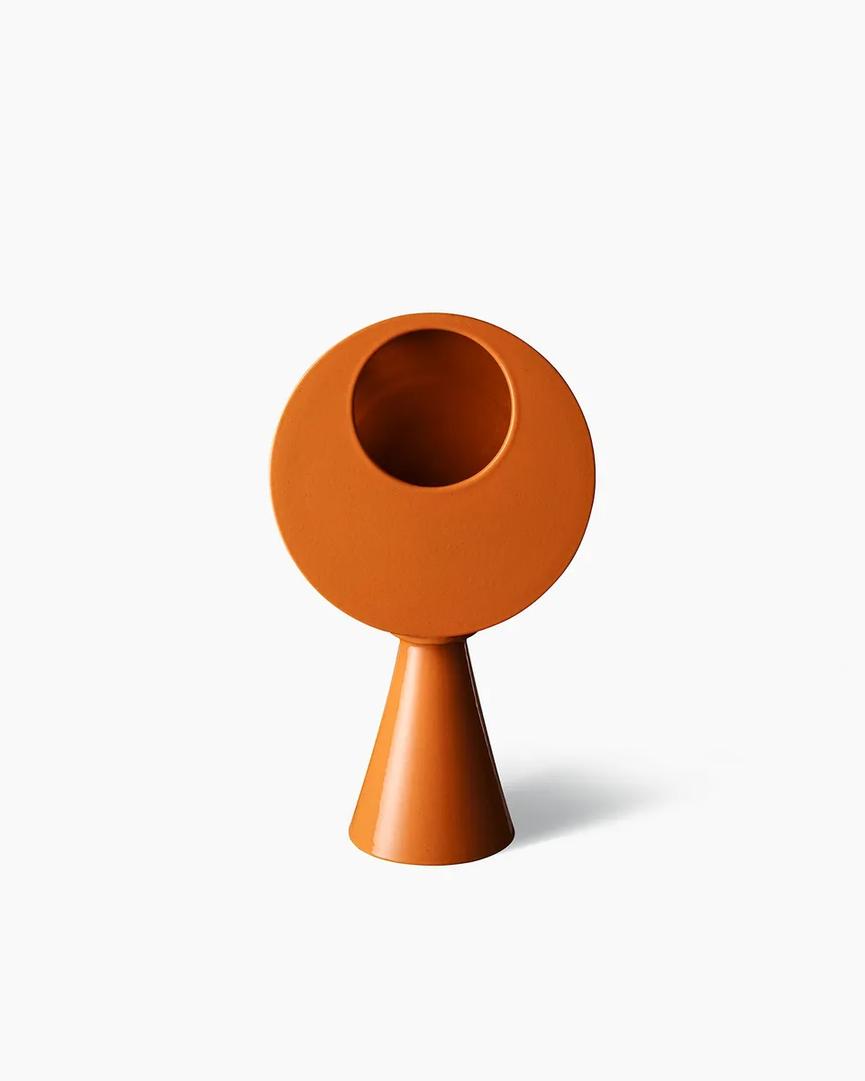 bitossi-ceramiche-vaso-serie-componibile-1971-aldo-londi image 1