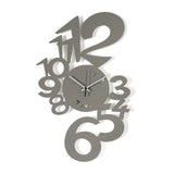 arti-mestieri-lupin-piccolo-orologio-da-parete-design image 4