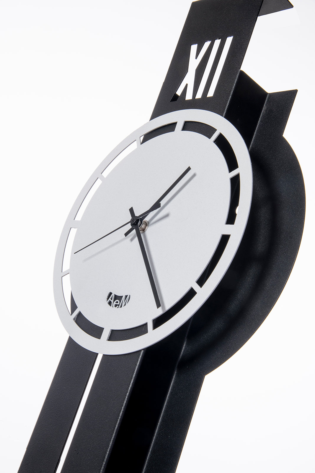 arti-mestieri-pendolux-orologio-a-pendolo-da-muro-20x60-cm image 5