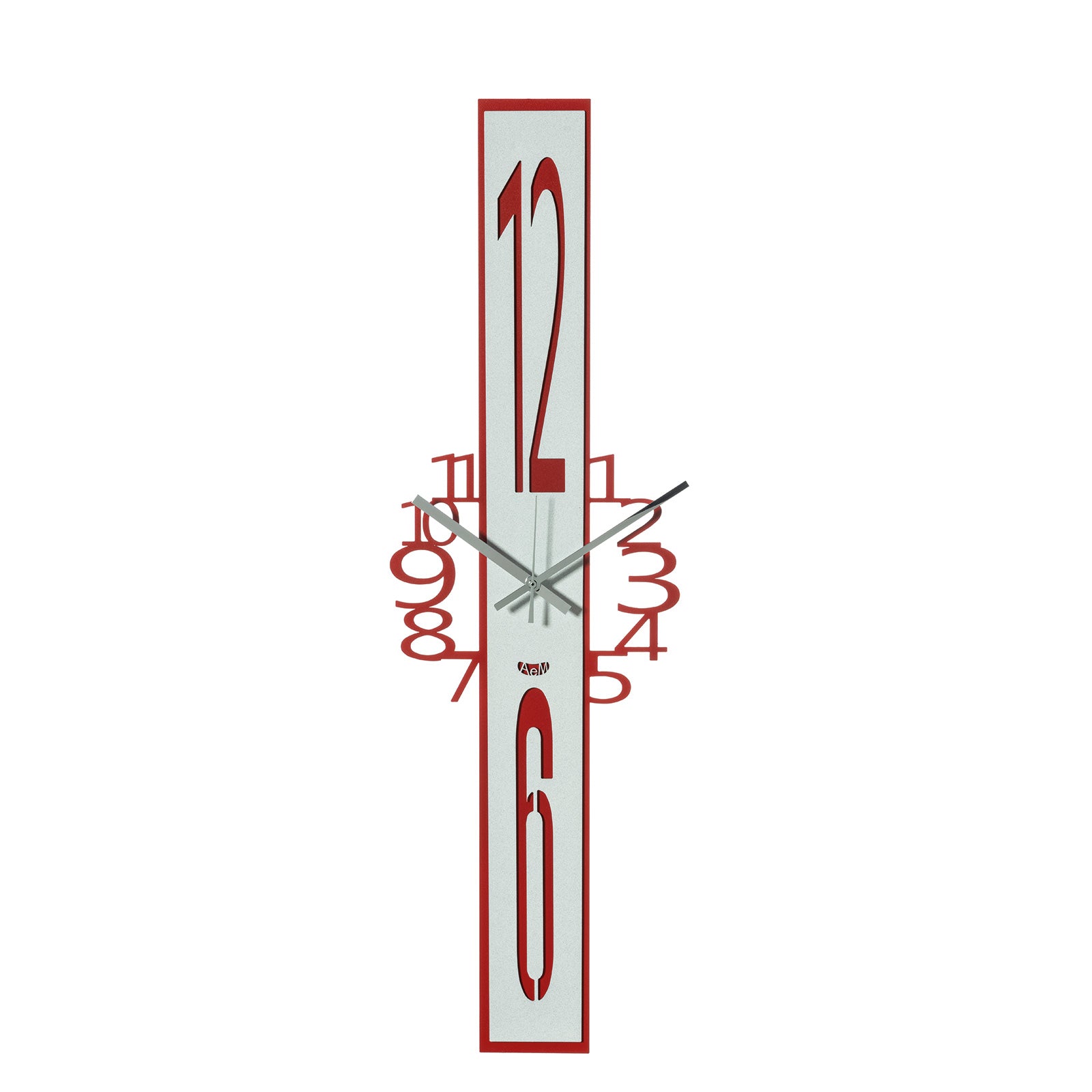 arti-mestieri-jody-orologio-da-parete-moderno-2 image 2