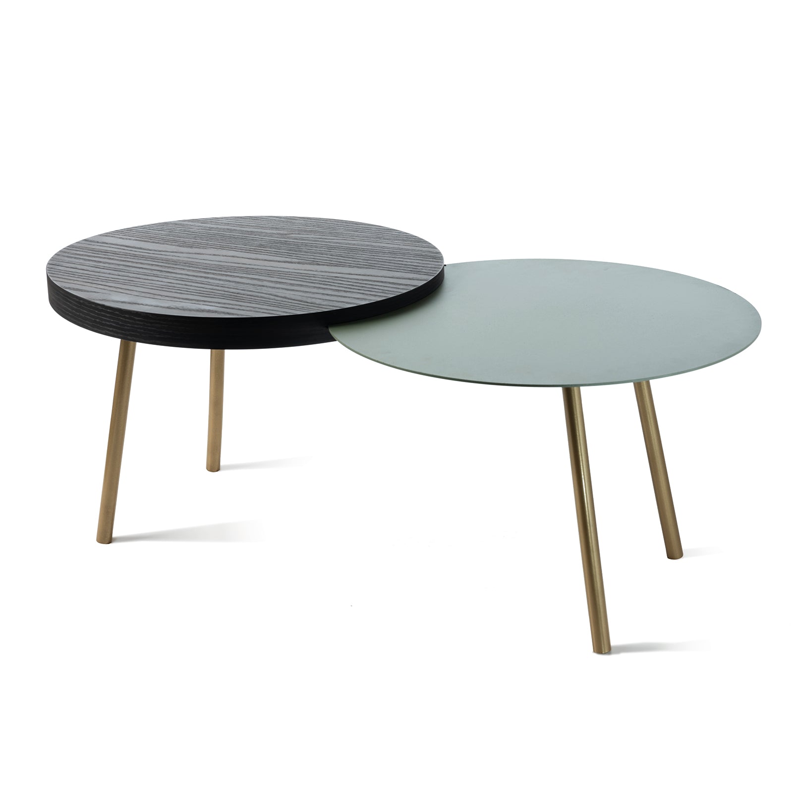 arti-mestieri-packtop-piccolo-tavolino-da-soggiorno-90x50xh35-cm image 2
