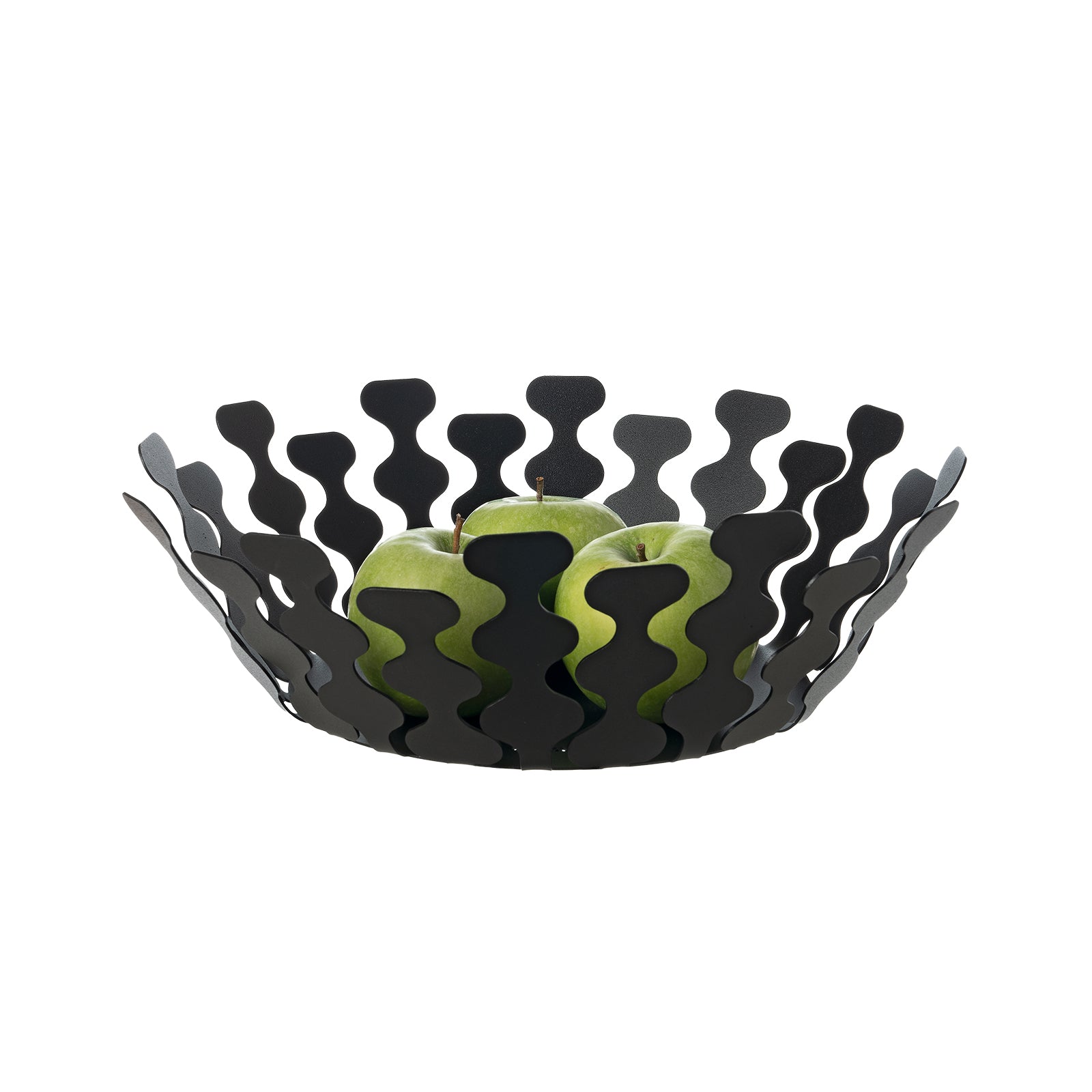 arti-mestieri-nori-centrotavola-moderno-piccolo-in-ferro image 1