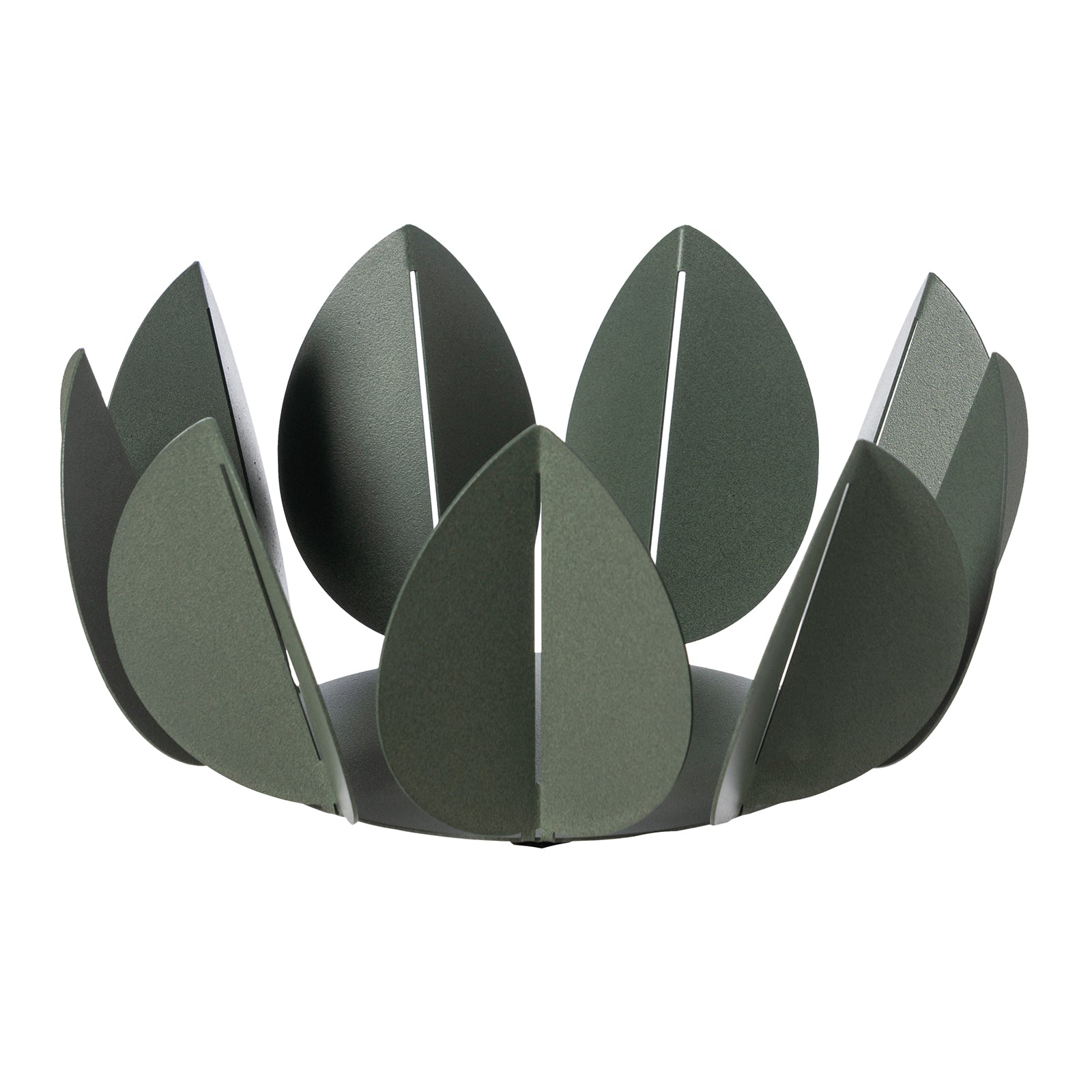 arti-mestieri-ficus-centrotavola-in-ferro-28-6x13-cm image 1