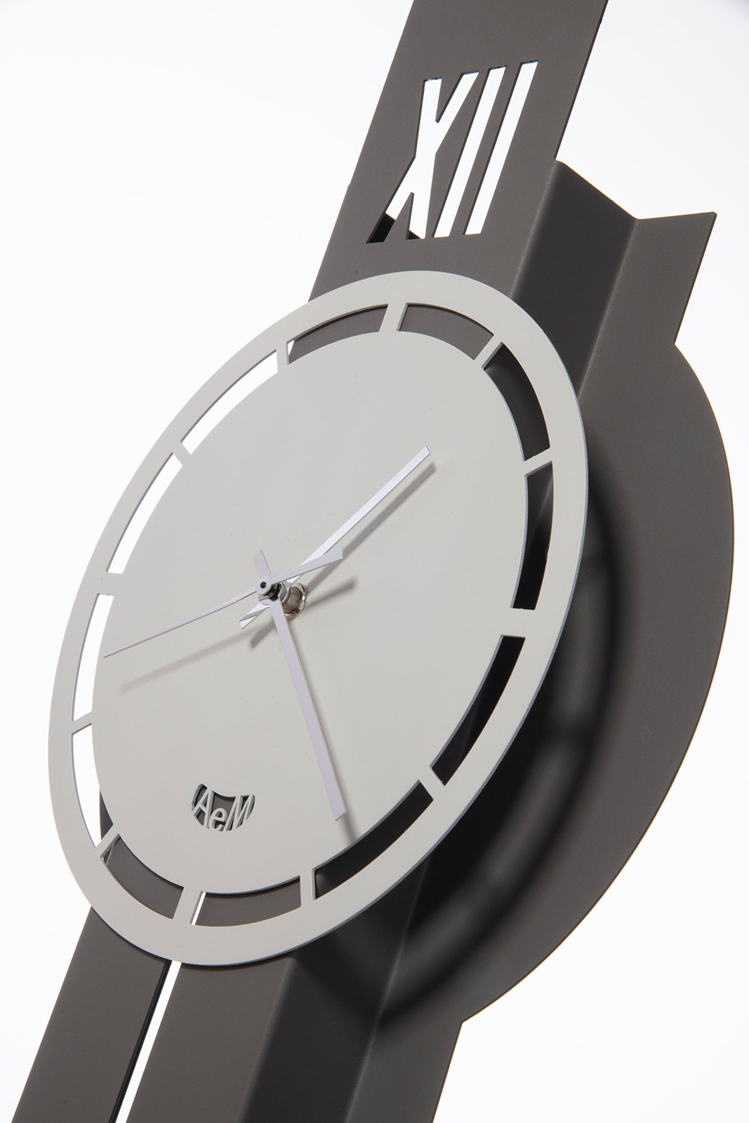 arti-mestieri-pendolux-orologio-a-pendolo-da-muro-20x60-cm image 4