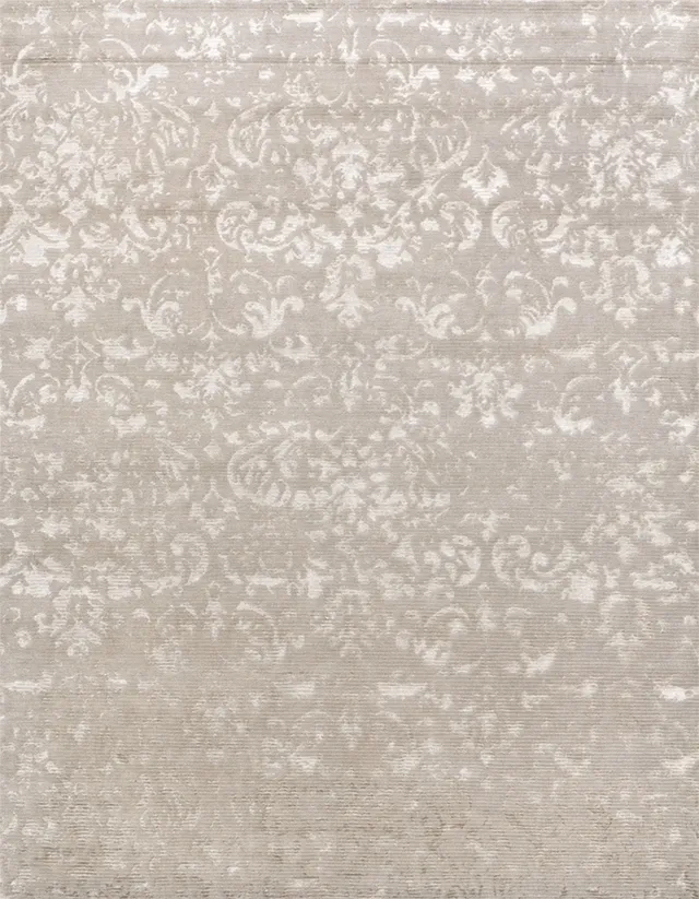 tappeto-illulian-aramis-v1-loop-metal-300x240-cm-lana-e-seta-con-filo-argento image 1