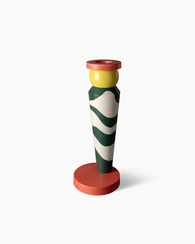 bitossi-ceramiche-vaso-untitled-j-sowden-limited-edition-299-terra-bianca image 1