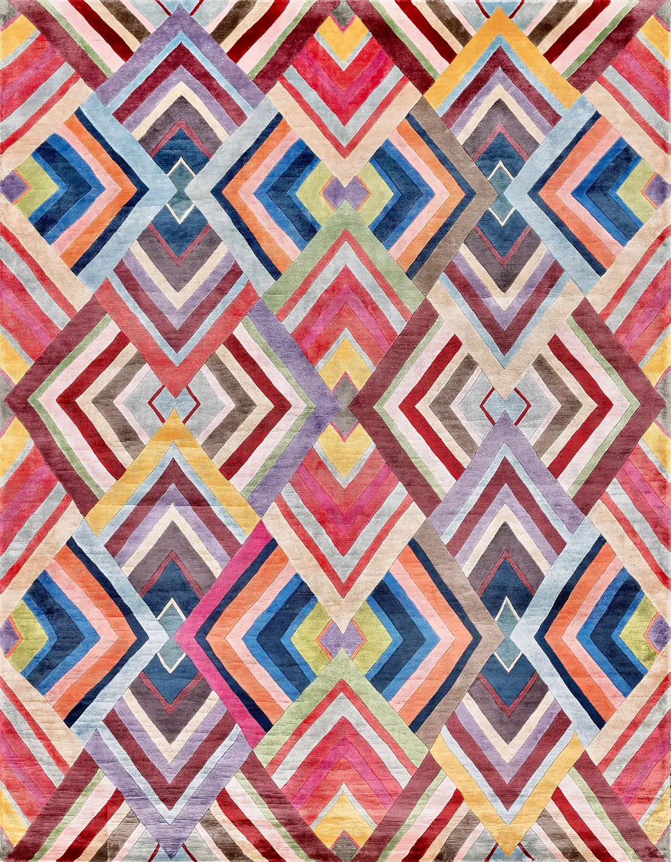 illulian-woodstock-tappeto-design-collection image 1