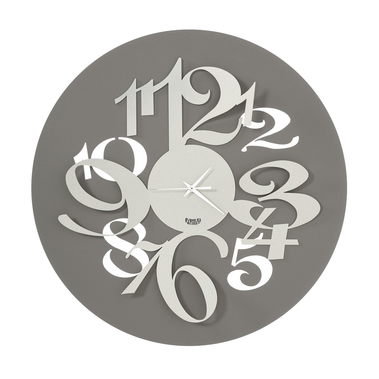 arti-mestieri-focus-orologio-da-parete-di-design-50-cm-in-ferro image 2