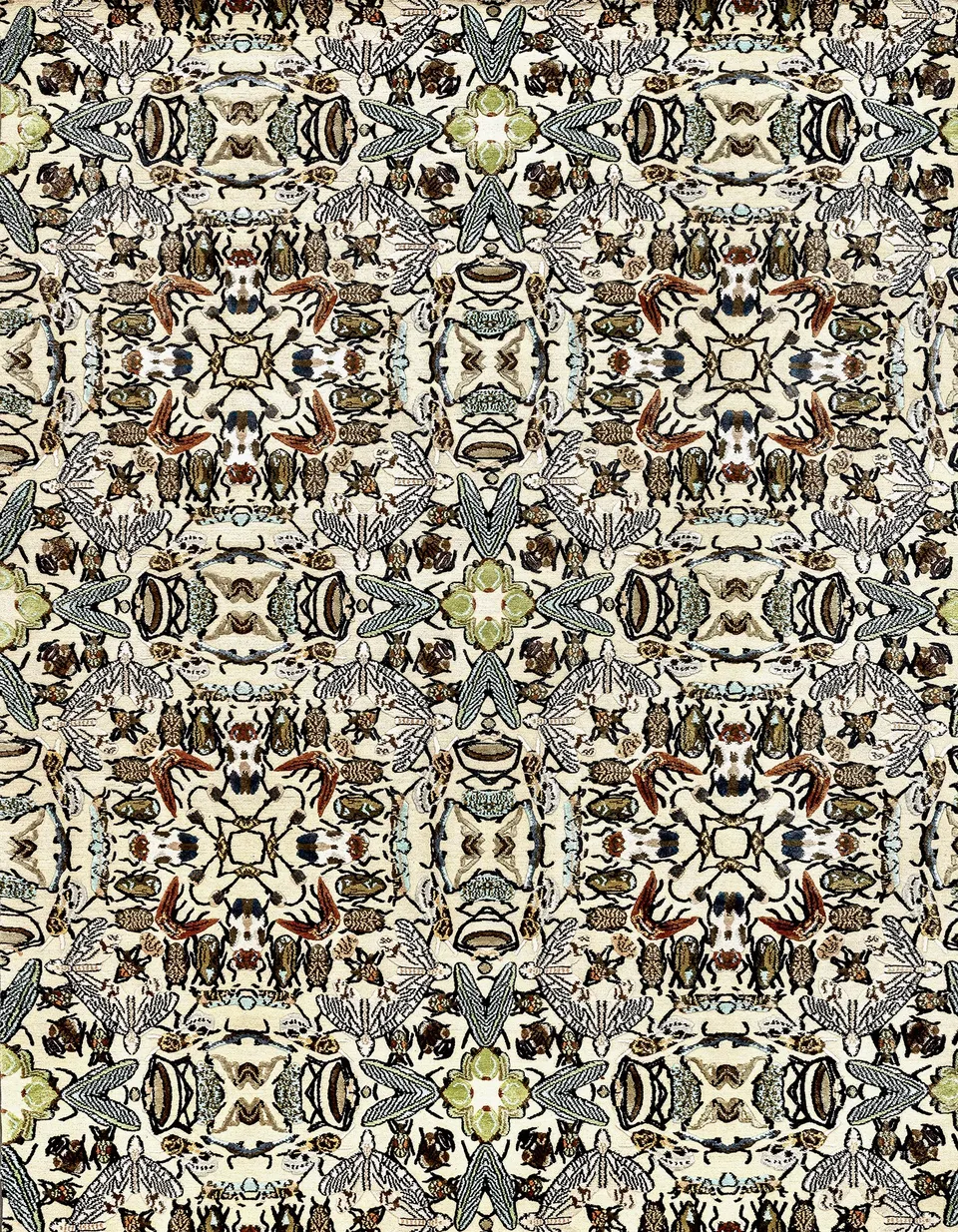 illulian-insecta-tappeto-design-limited-edition image 1