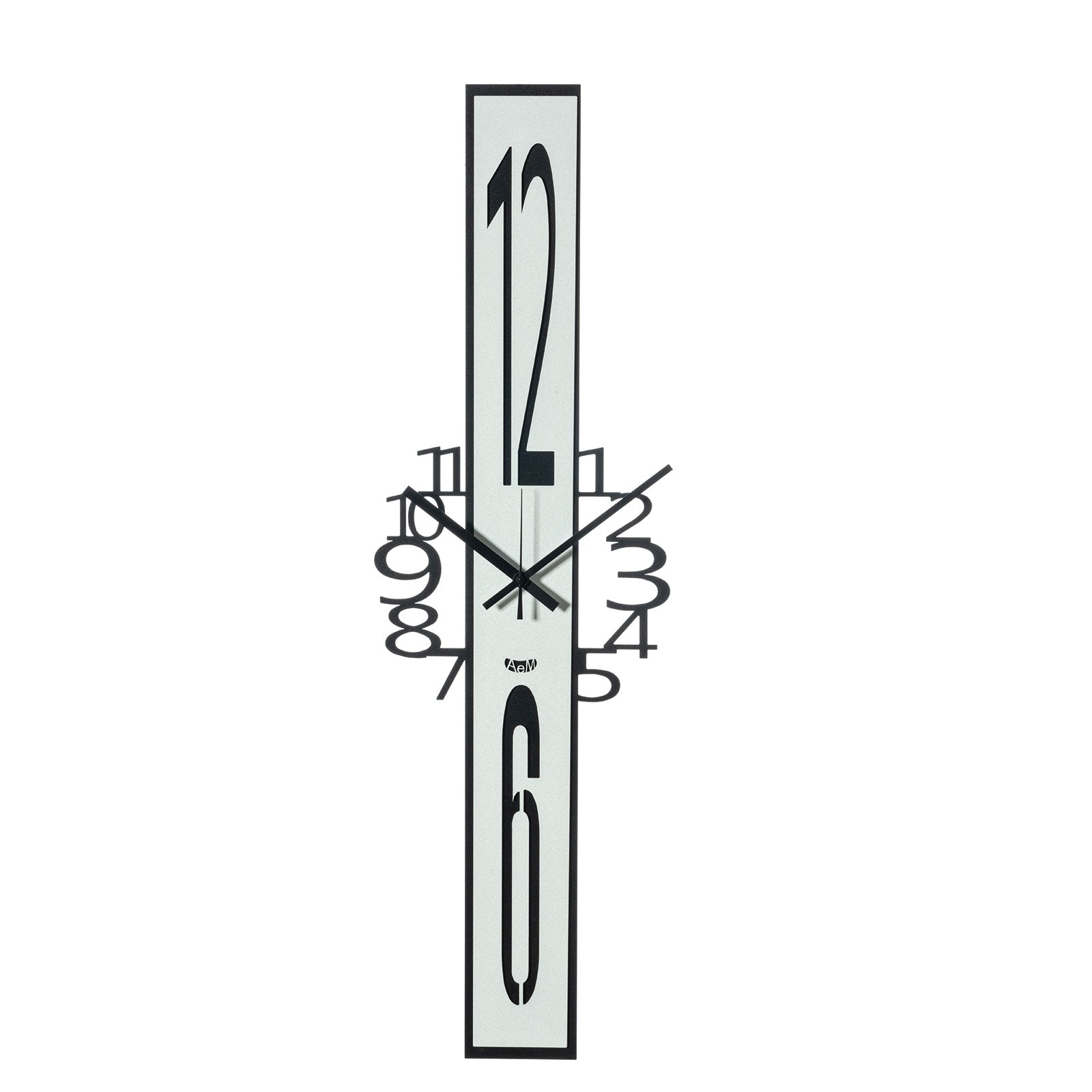 arti-mestieri-jody-orologio-da-parete-moderno image 1