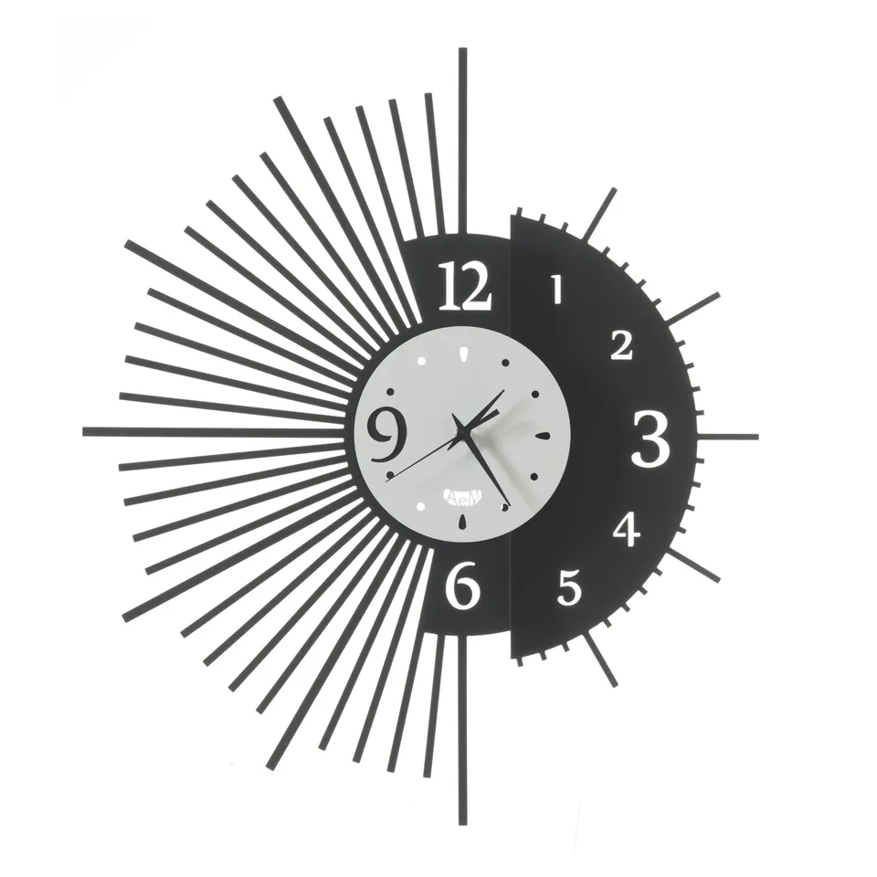 arti-mestieri-mir-orologio-da-parete-di-design image 1
