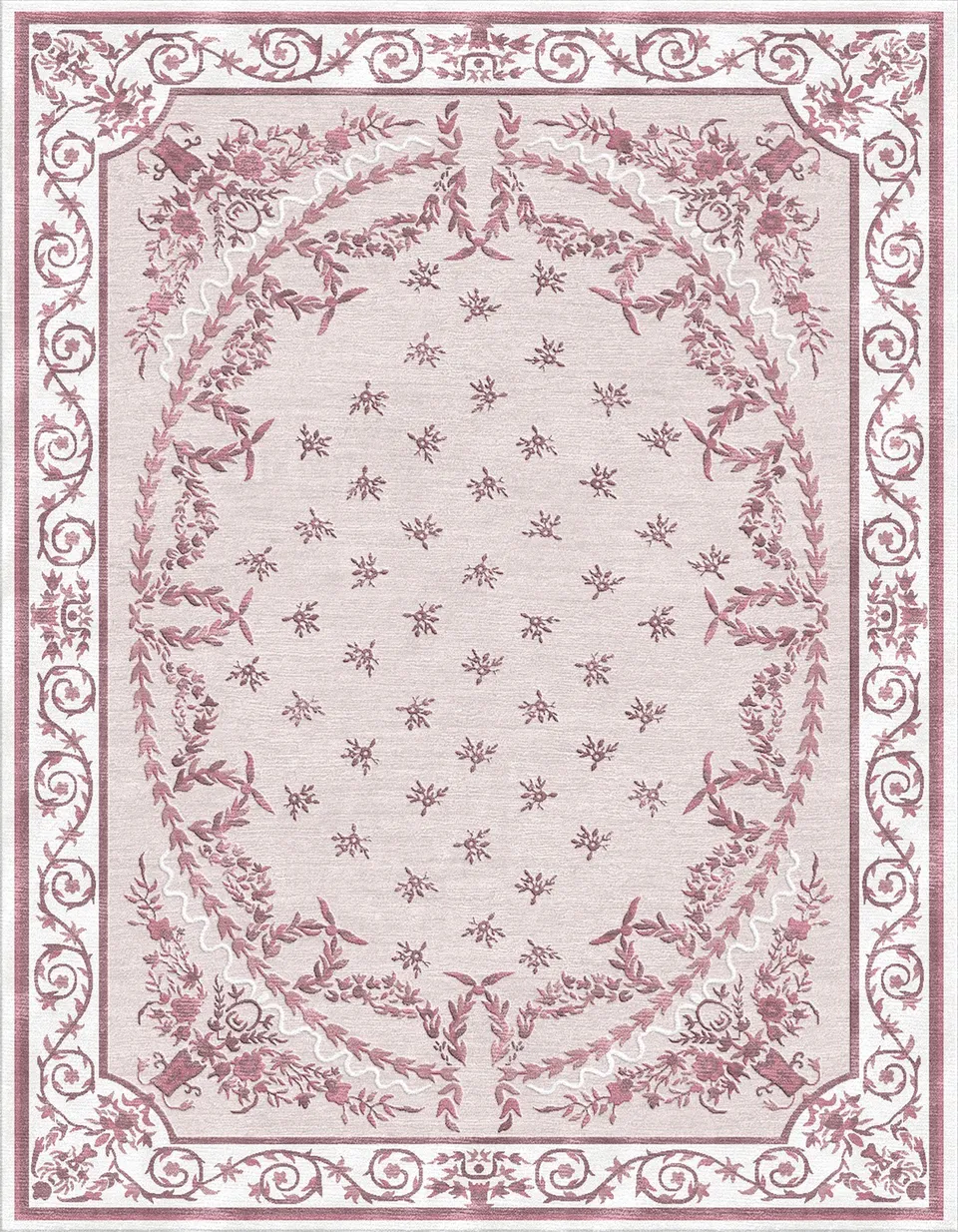 tappeto-illulian-jolie-design-collection-fatto-a-mano-personalizzabile image 1