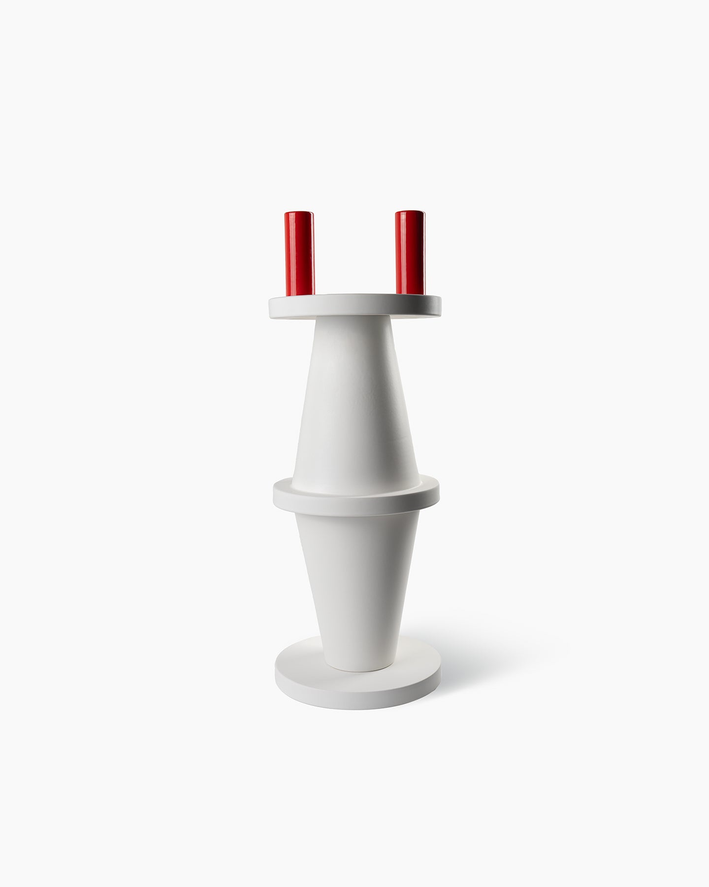 bitossi-ceramiche-scultura-torsi-untitled-natalie-du-pasquier-2018 image 1