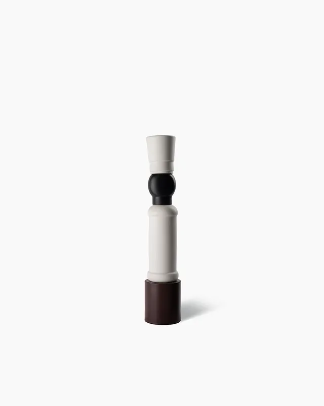 bitossi-ceramiche-vaso-untitled-natalie-du-pasquier-limited-edition-299-pezzi image 1