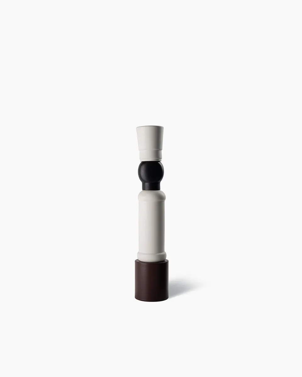 bitossi-ceramiche-vaso-untitled-natalie-du-pasquier-limited-edition-299-pezzi image 1