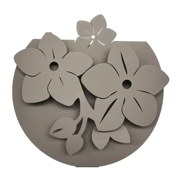 arti-mestieri-fior-di-loto-porta-umidificatore-design image 1