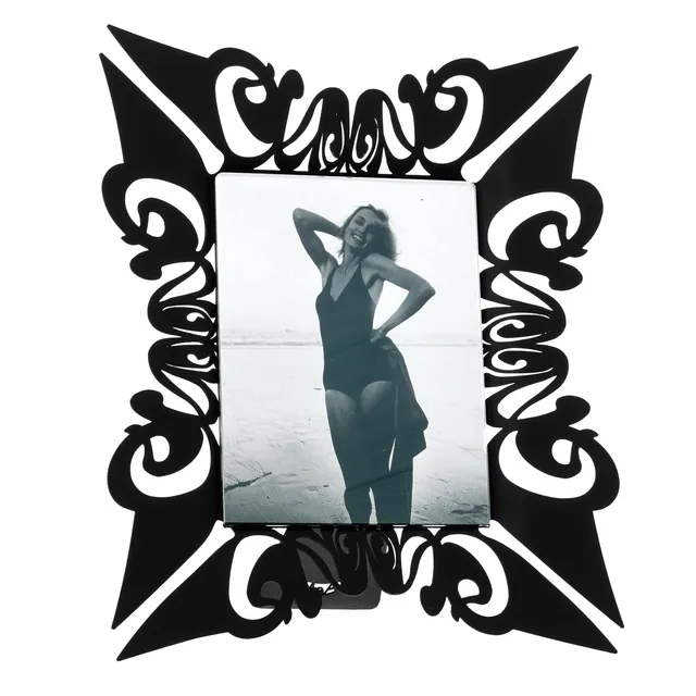 arti-mestieri-cornice-portafoto-verticale-vanity-26x29-cm image 1