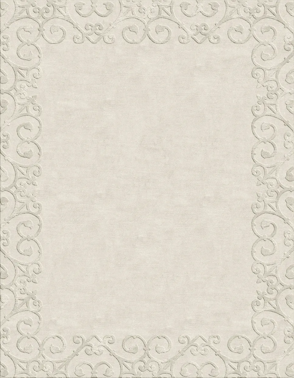 illulian-ducale-border-tappeto-fatto-a-mano-palace-collection image 1