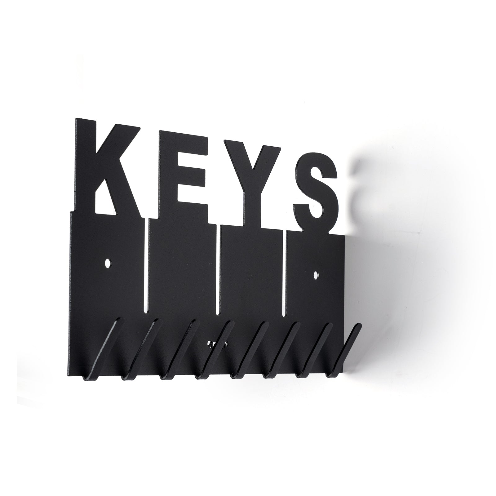 arti-mestieri-portachiavi-da-parete-keys-in-ferro-con-lettering image 5