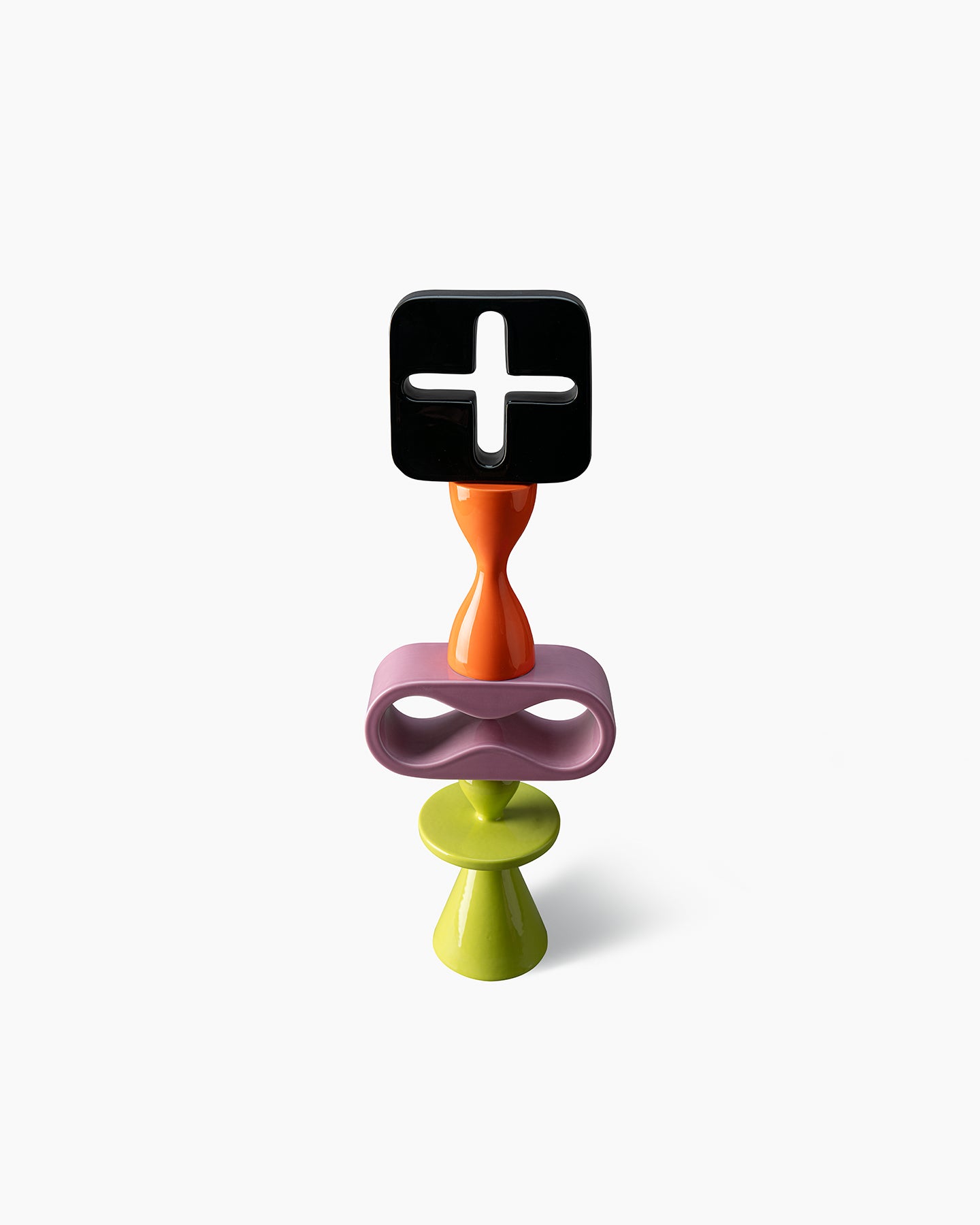 bitossi-ceramiche-simbolik-totem-karim-rashid-4-elementi-limited-edition image 3