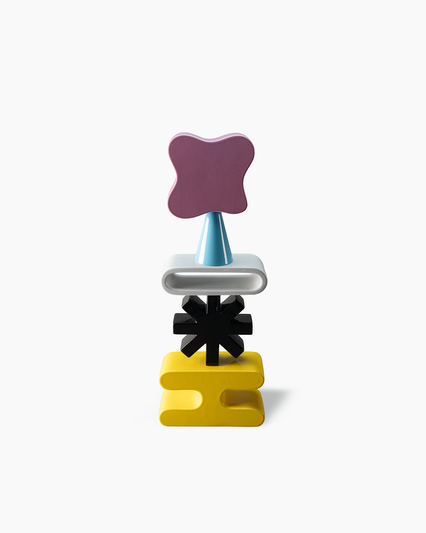 bitossi-ceramiche-totem-simbolik-5-elementi-karim-rashid-limited-edition image 2