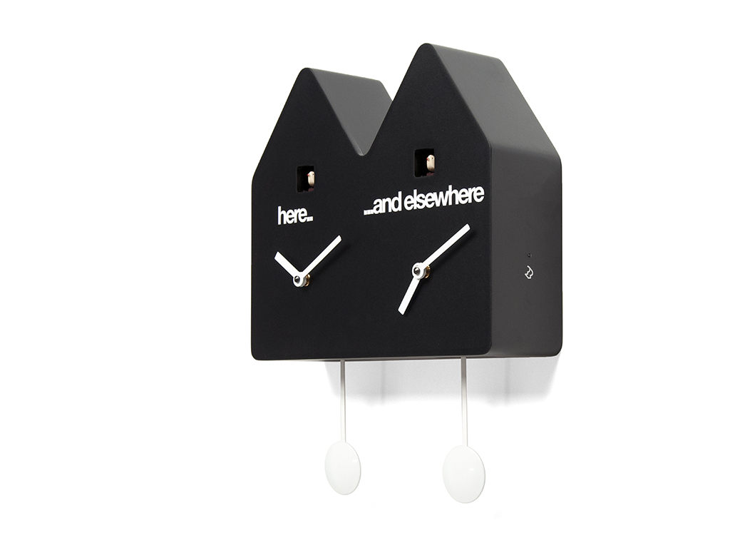 progetti-double-q-orologio-cuc-da-parete-doppio-fuso-orario image 3
